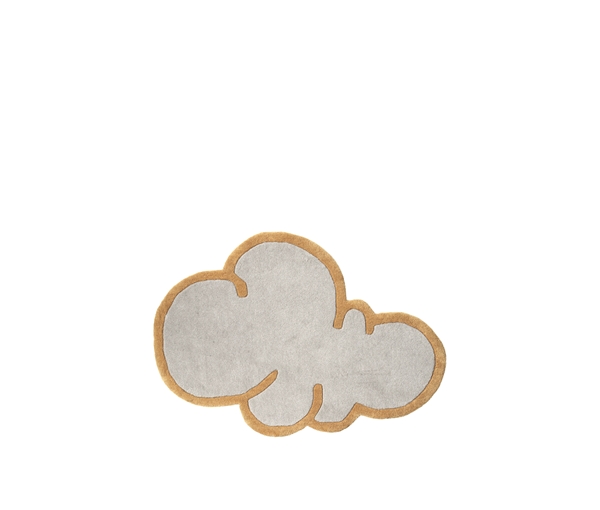 Cloud Tapis