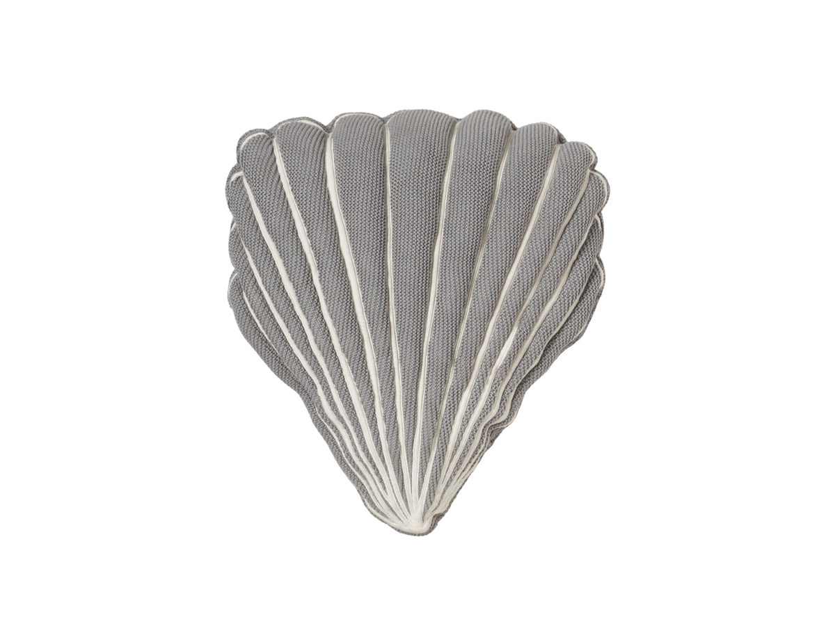 Seashell Oreiller