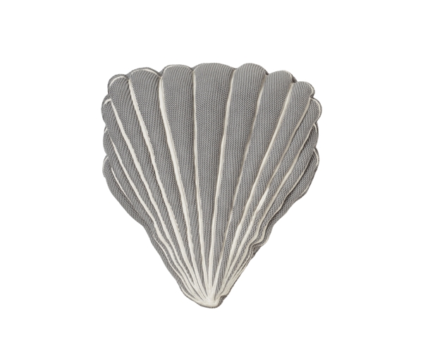 Seashell Cushion