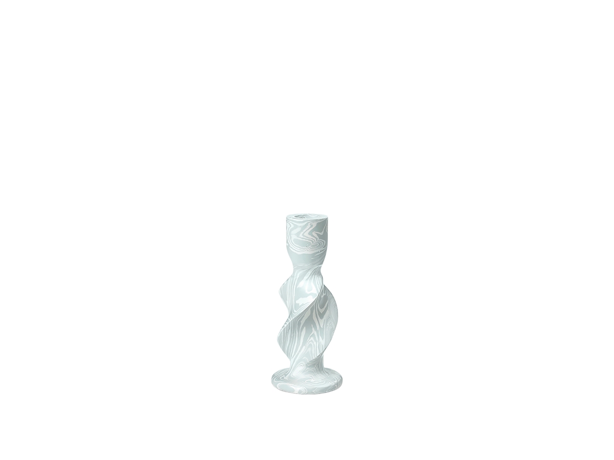 Twist Candle Holder