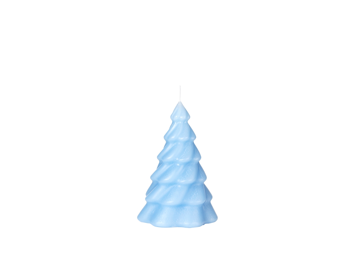 Pinus Christmas Tree Candle