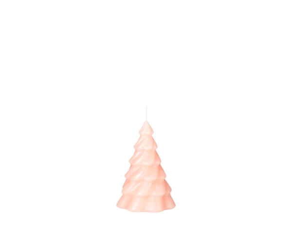 Pinus Christmas Tree Candle