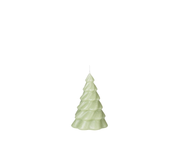 Pinus Christmas Tree Candle