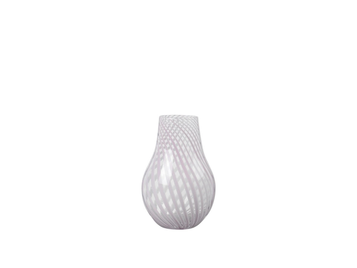 Ada Crossstripe Vase