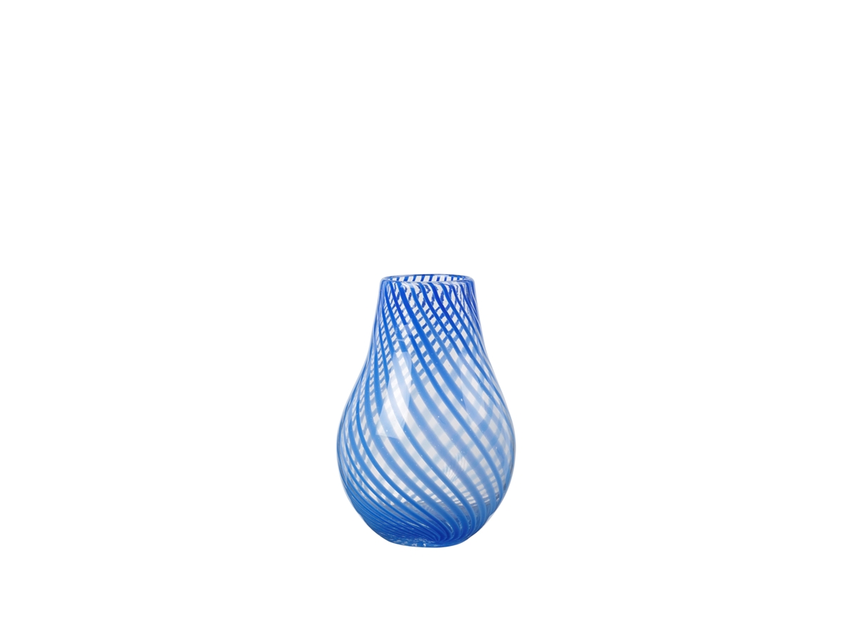 Ada Crossstripe Vase