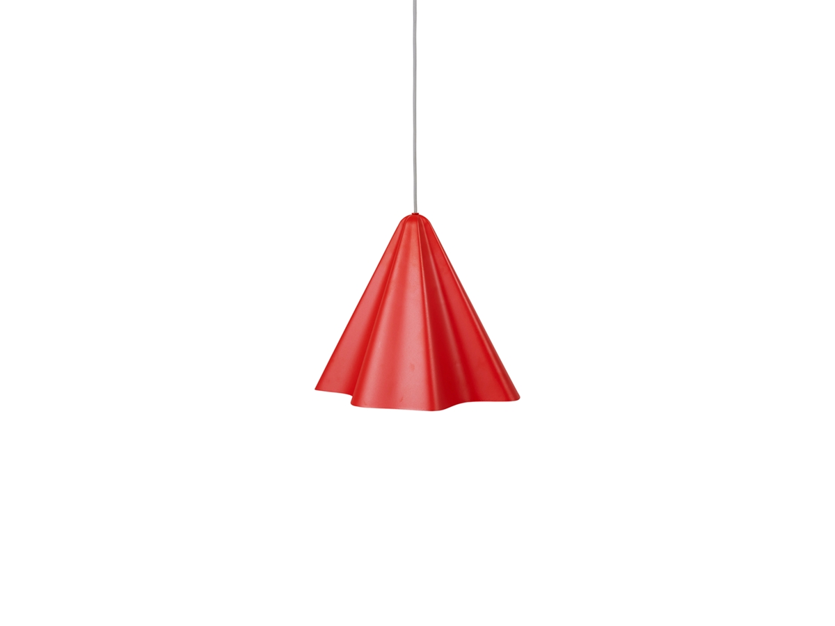 Skirt Pendant Lamp