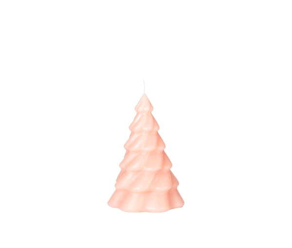 Pinus Christmas Tree Candle