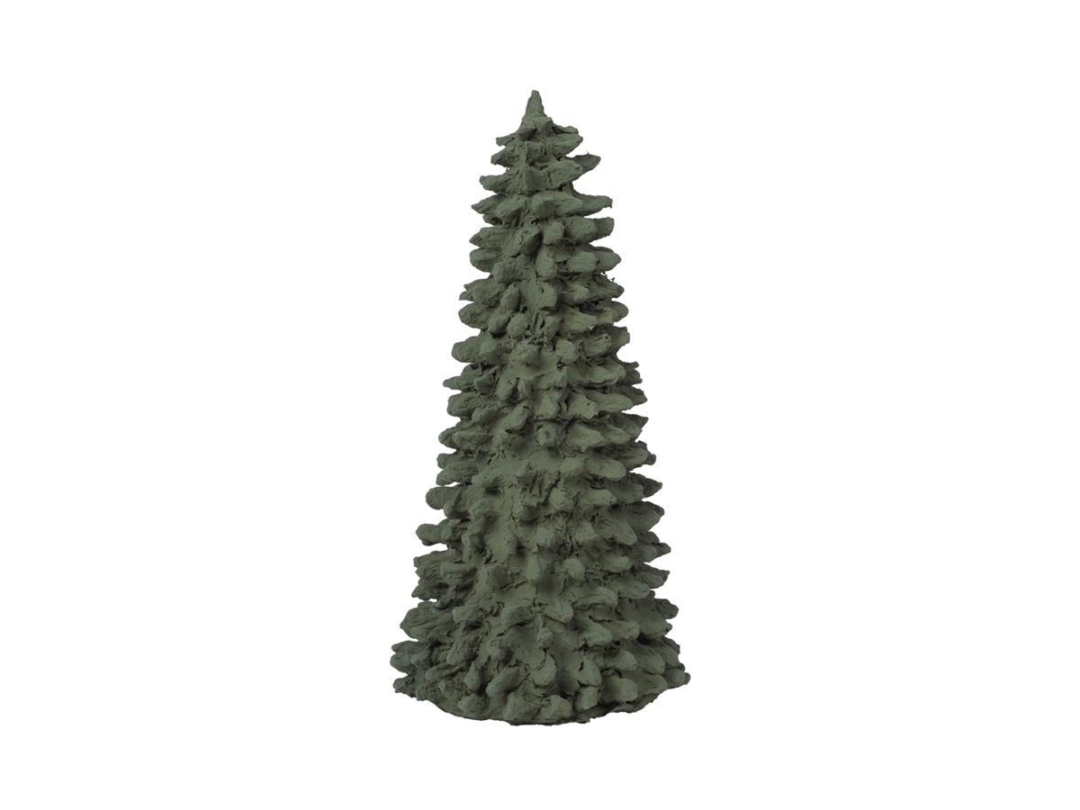 Pulp Weihnachtsbaum