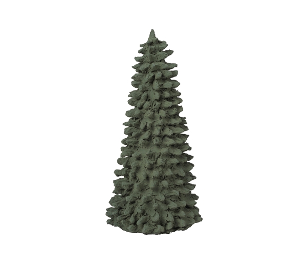 Pulp Weihnachtsbaum