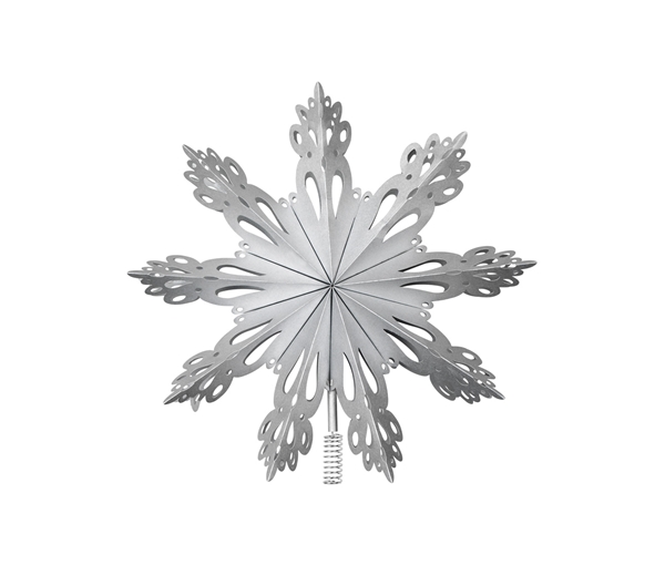 Snowflake Cime d'arbre