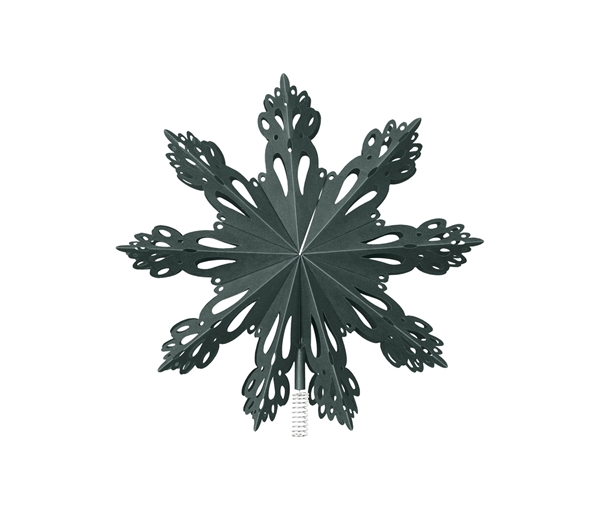 Snowflake Cime d'arbre