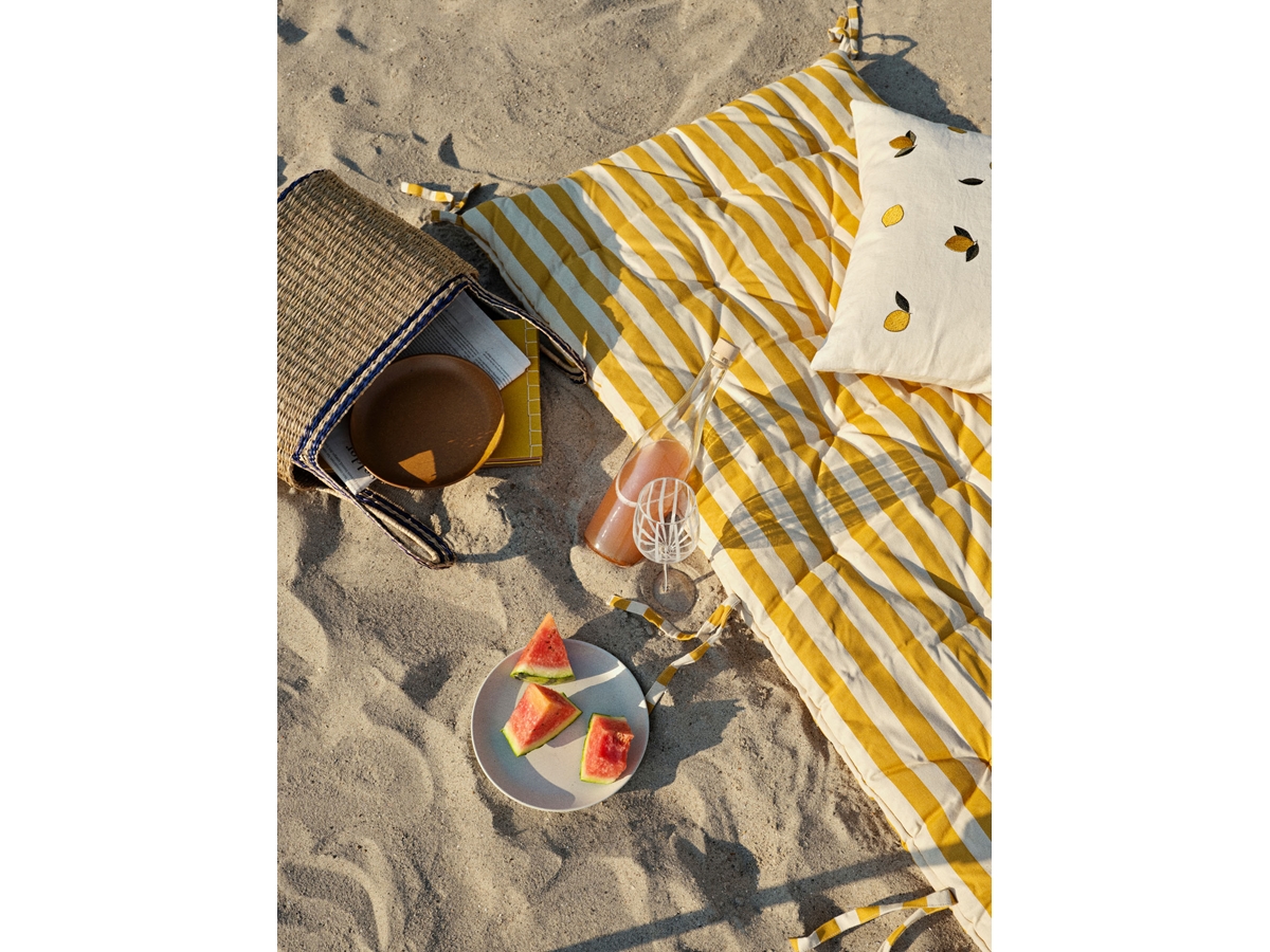 Franca Beach Mat