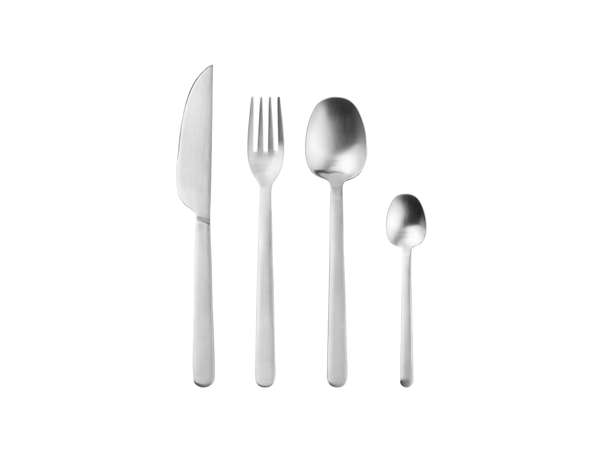Nordic Bistro Cutlery
