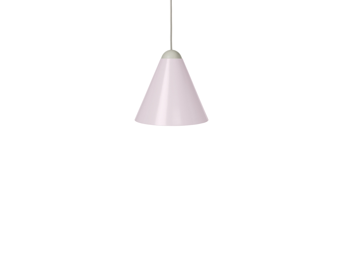 Gine Pendant Lamp S