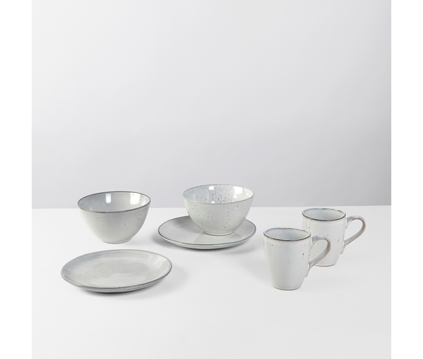 Nordic Sand Breakfast set for Two