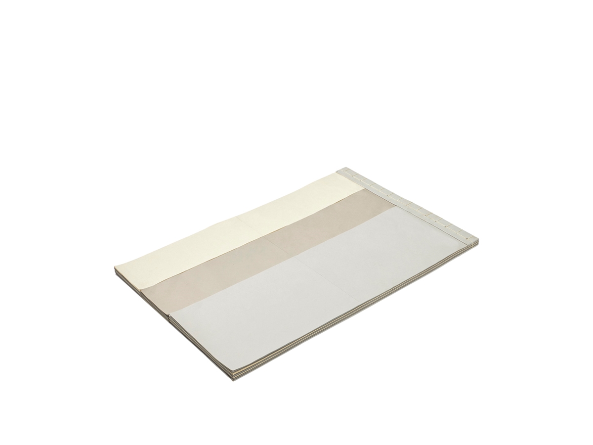 Iro Wall Art Notepad