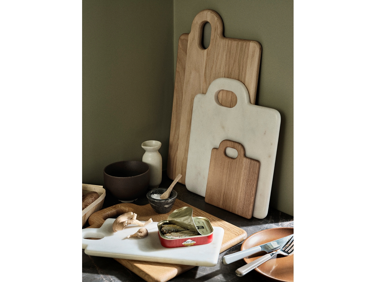 Olina Chopping board