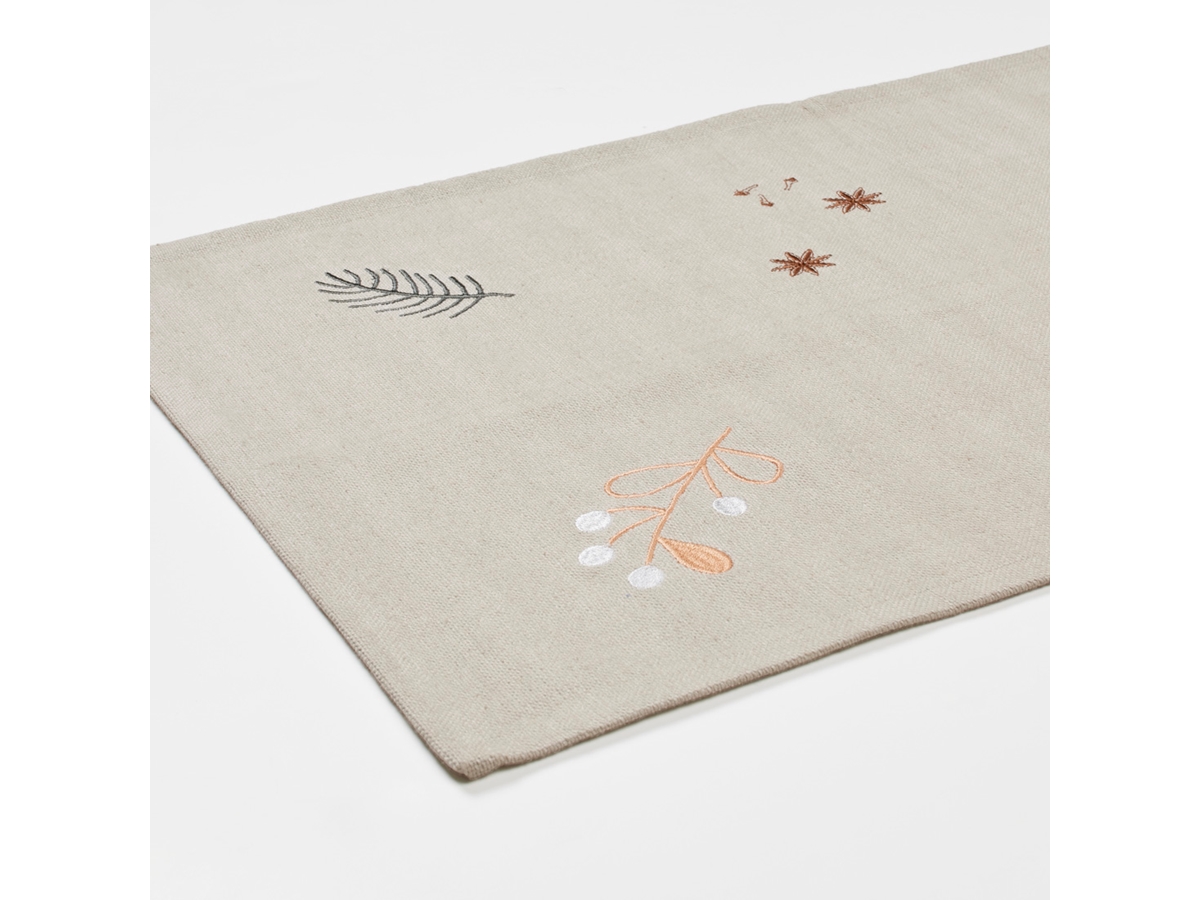 Fryd Table Runner