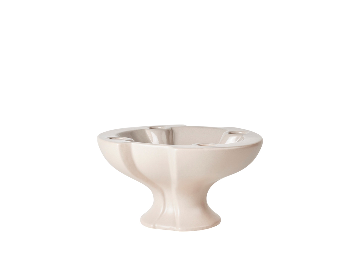 Leda Candle Holder