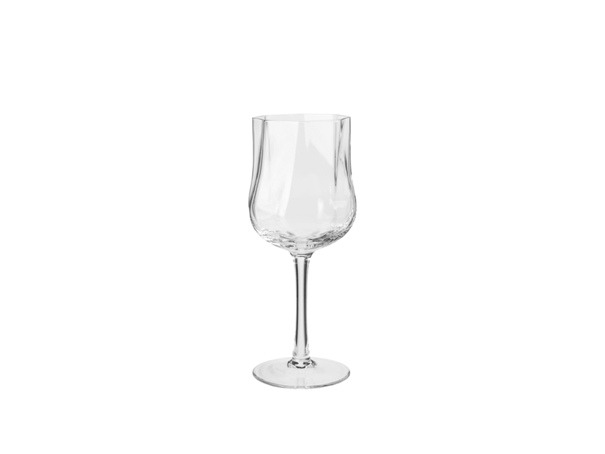 Limfjord Red Wine Glass
