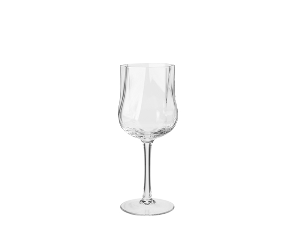 Limfjord Rotweinglas