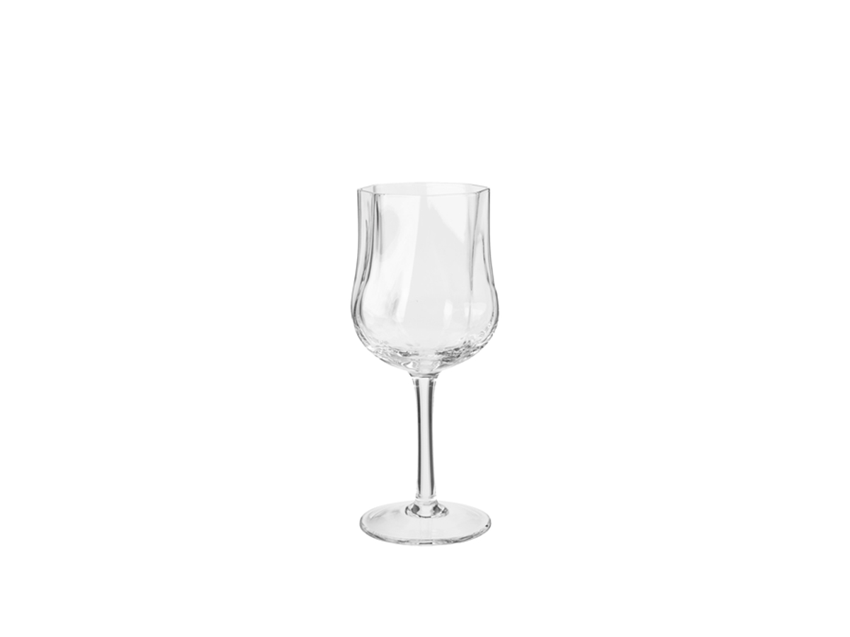 Limfjord Weißweinglas