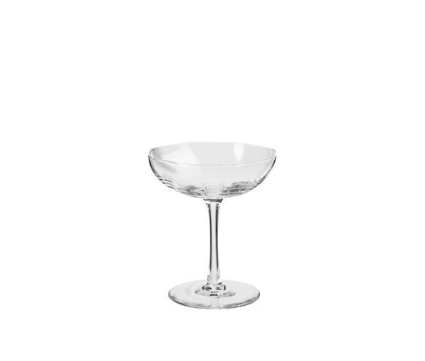 Limfjord Champagne Glass