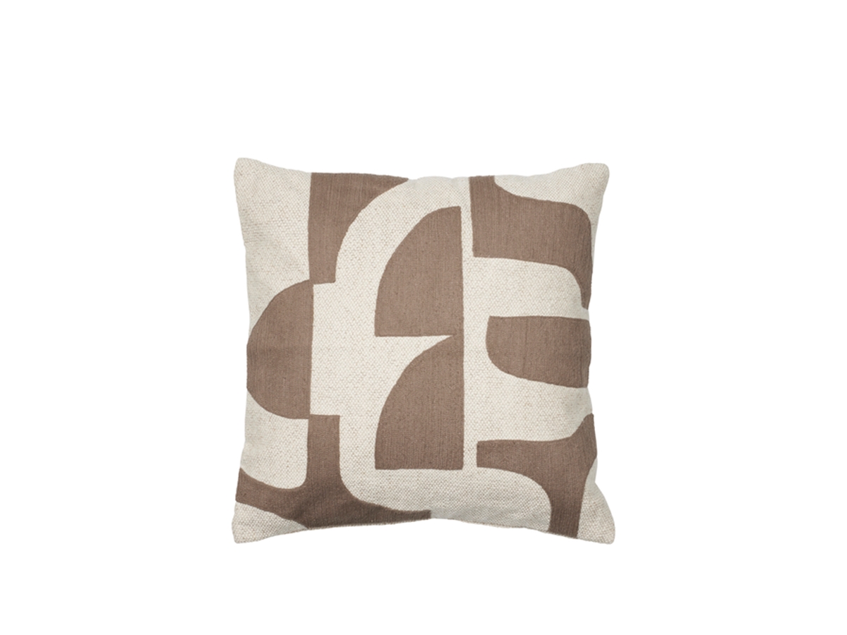 Mundo Cushion Cover