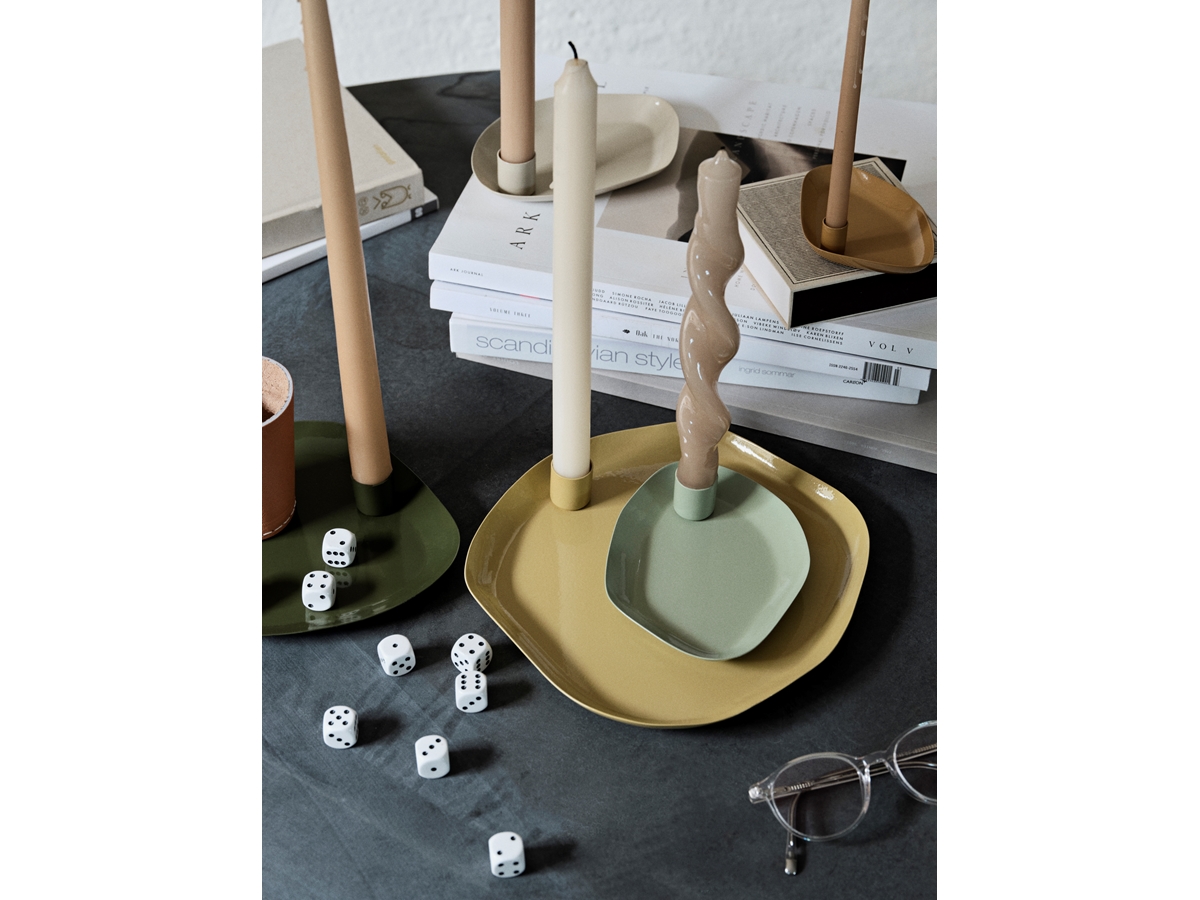 Mie Candle Holder S