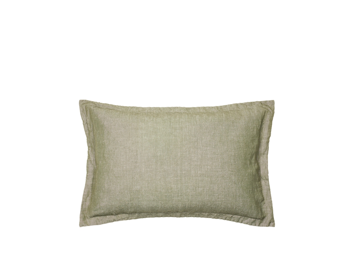 Linn Housse de coussin