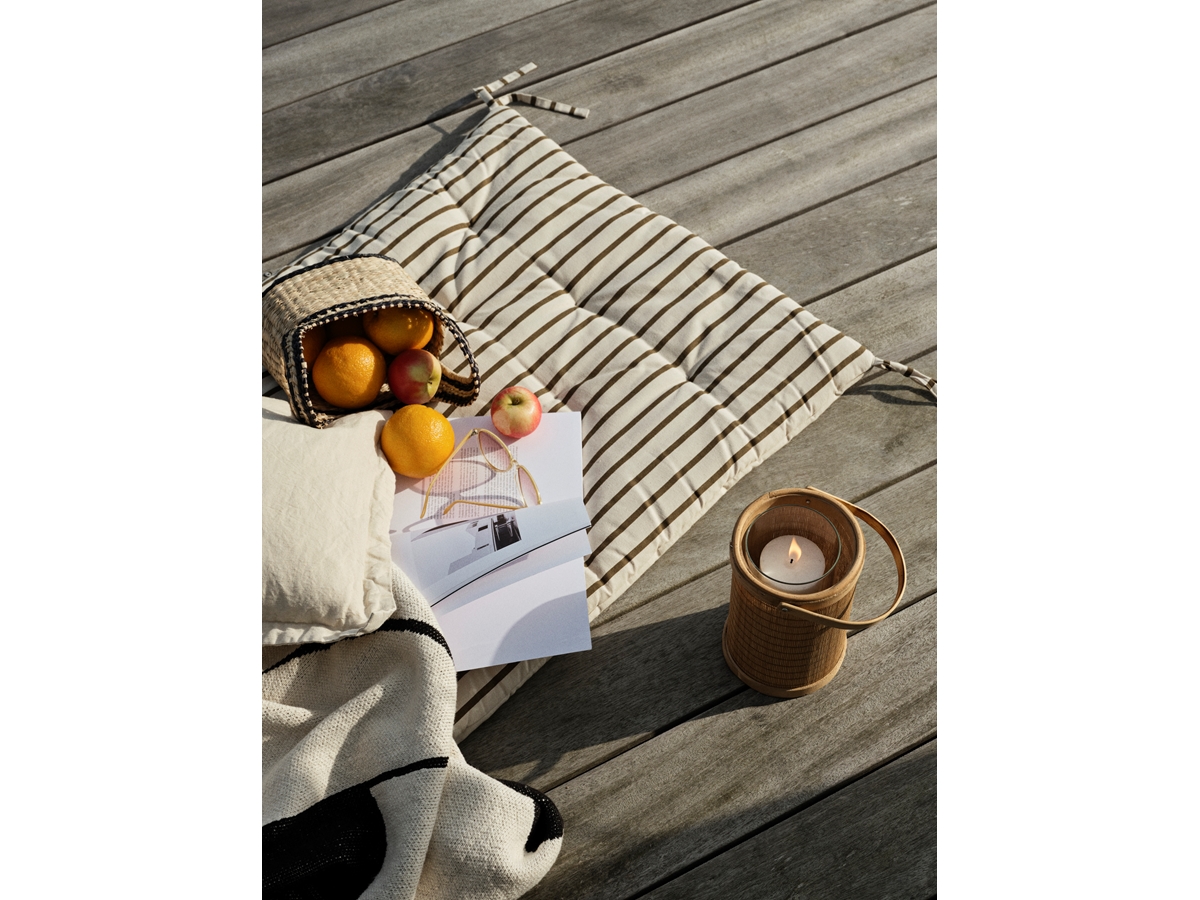 Franca Beach Mat