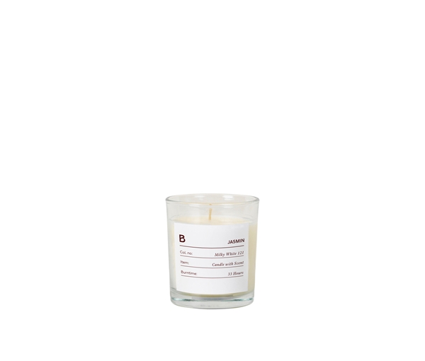 Sense Scented Candle