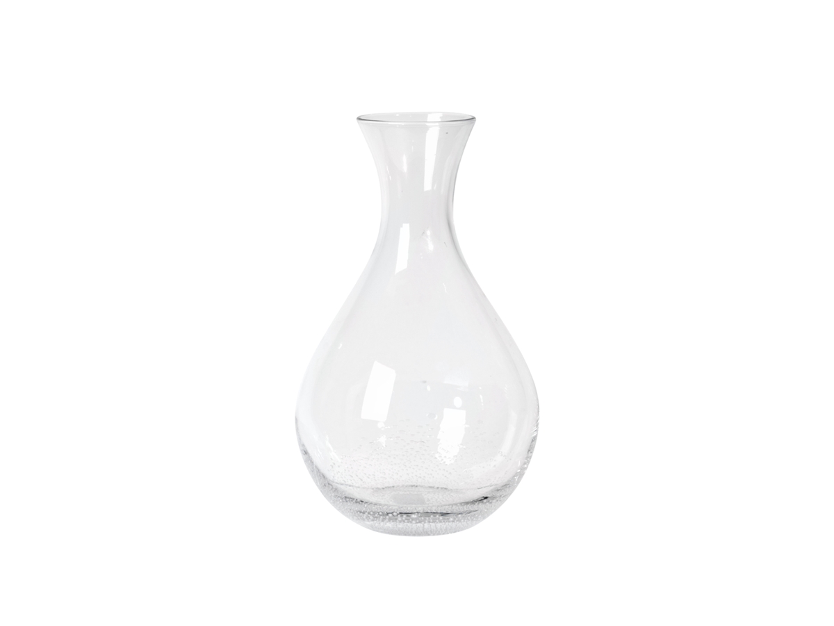 Bubble Carafe