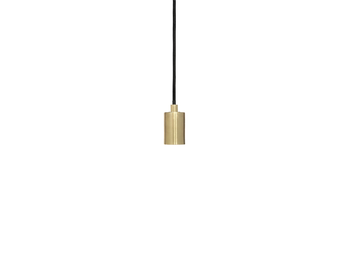 Gerd Pendant Lamp