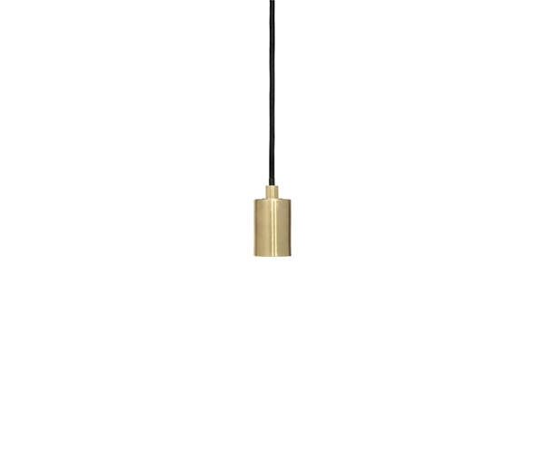 Gerd Pendant Lamp