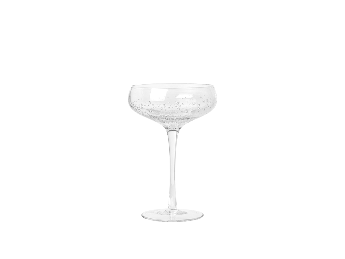 Bubble Verre à cocktail