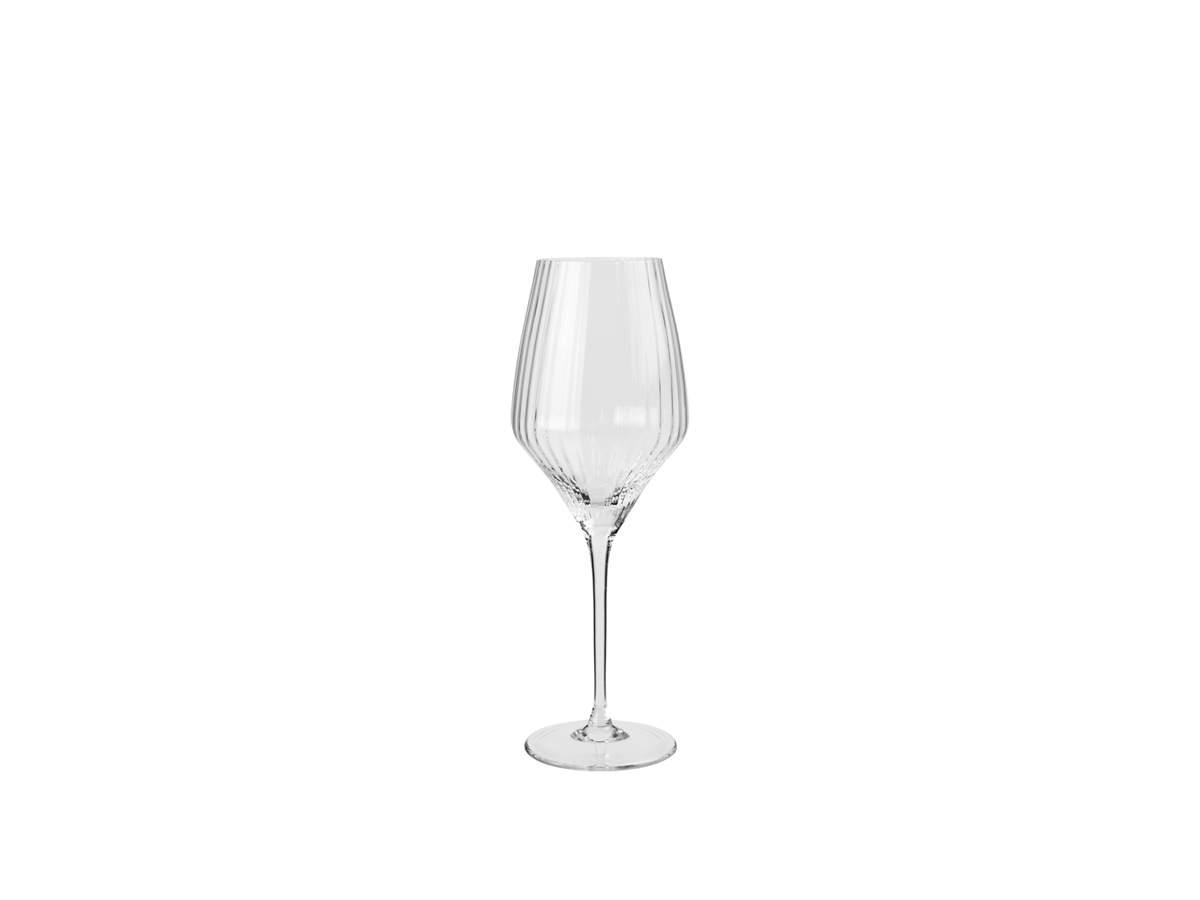 Sandvig White Wine Glass