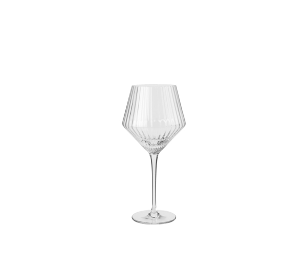 Sandvig Bourgogne glass