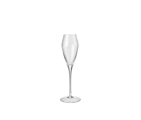 Sandvig Champagne glass