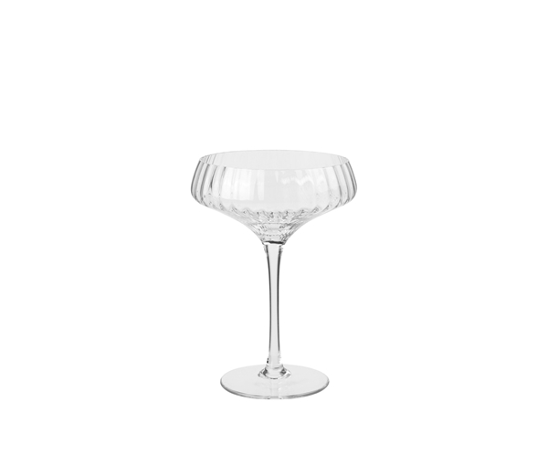 Sandvig Cocktail glass