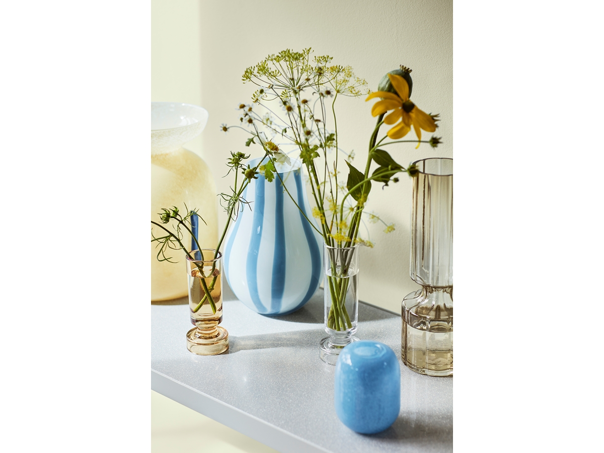 Hyacint Vase