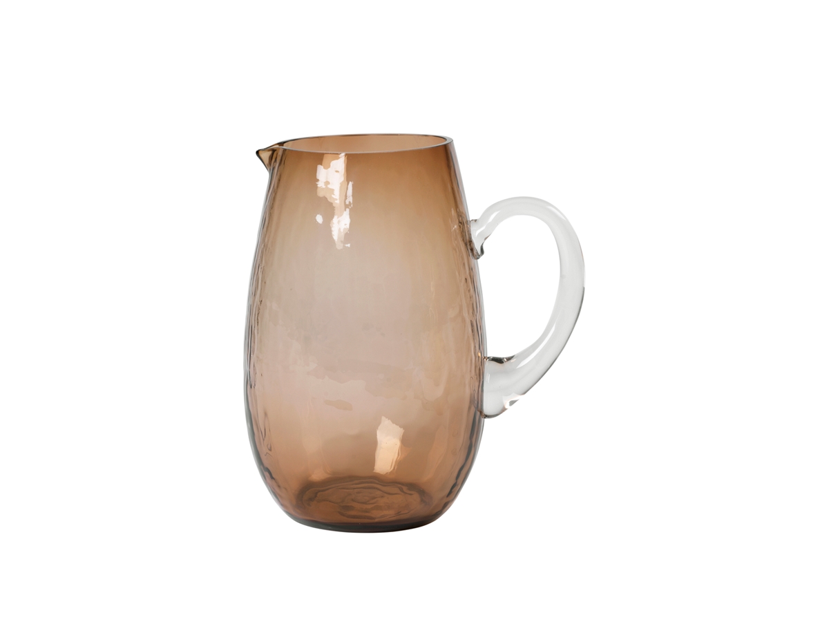 Hammered Jug