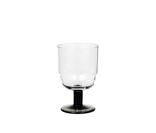 Nordic Bistro White Wine Glass