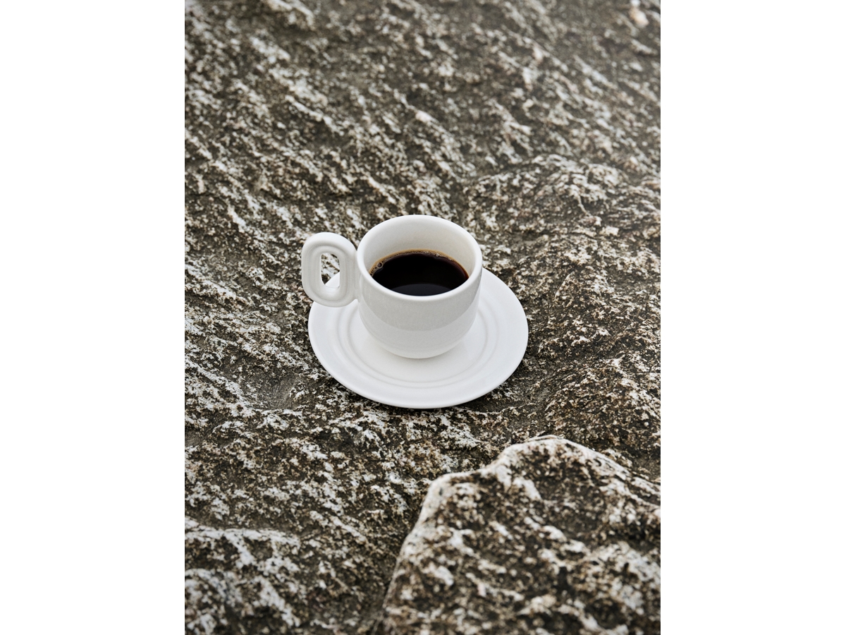 Stevns Espresso Cup