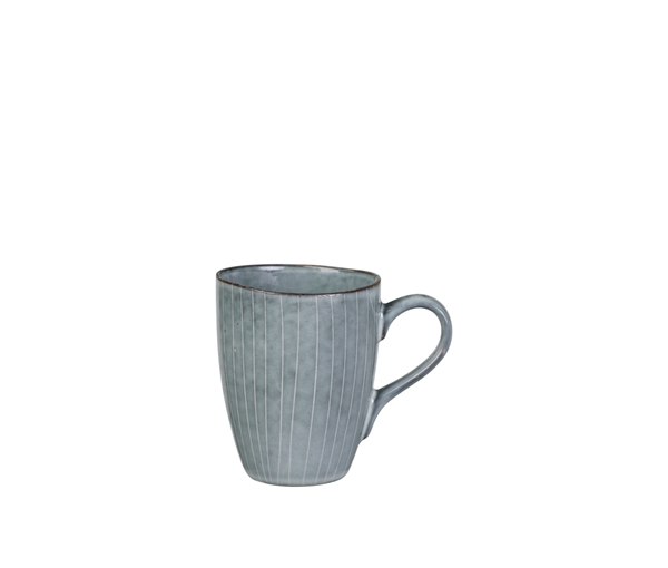 Nordic Sea Mug with handle