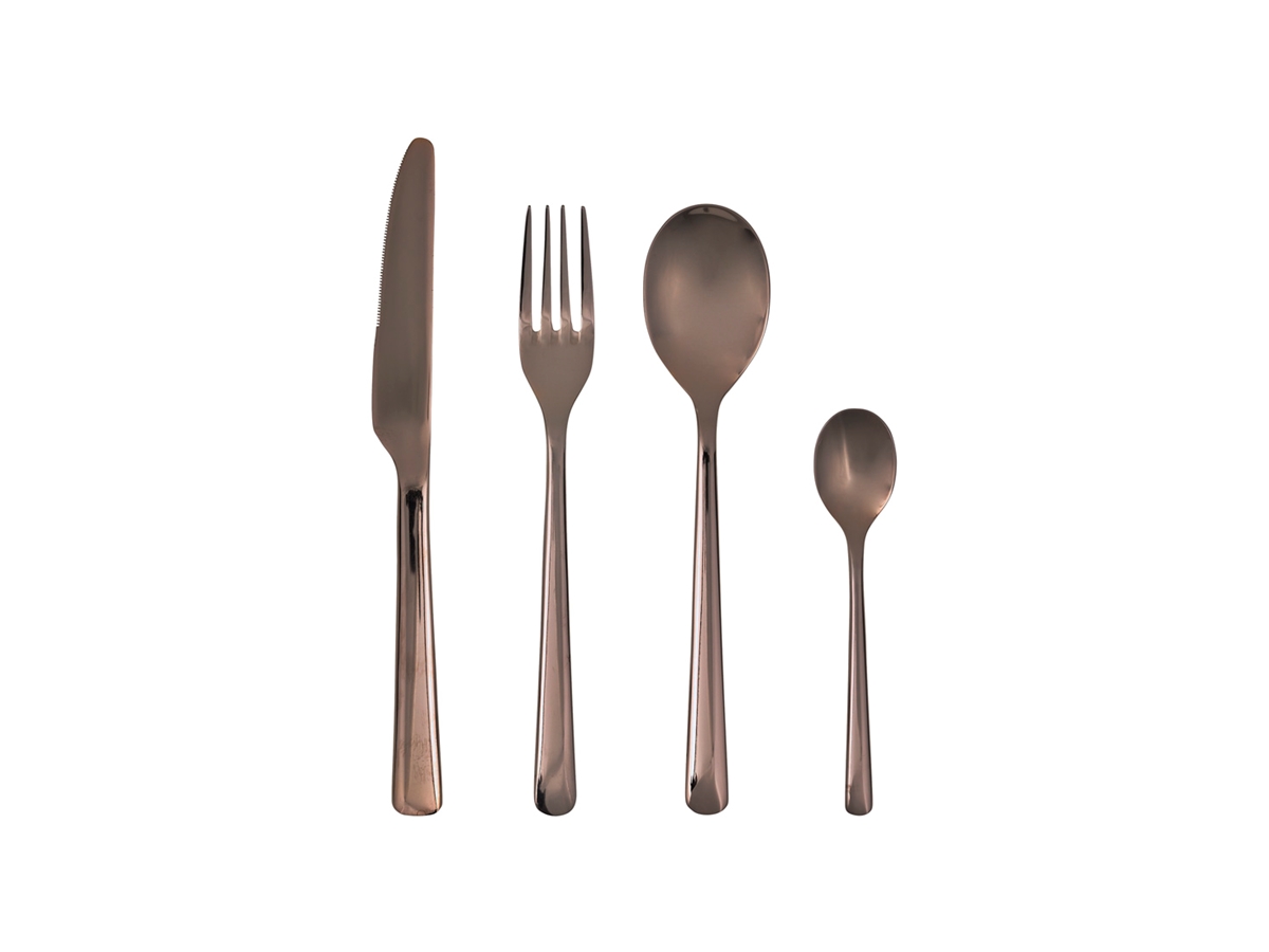 Hune Cutlery