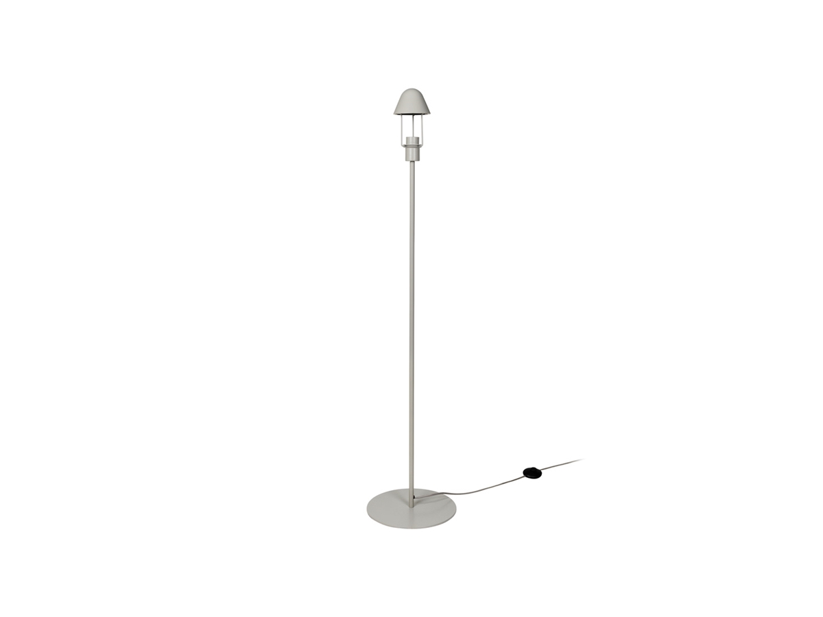 Gine Floor Lamp Socket