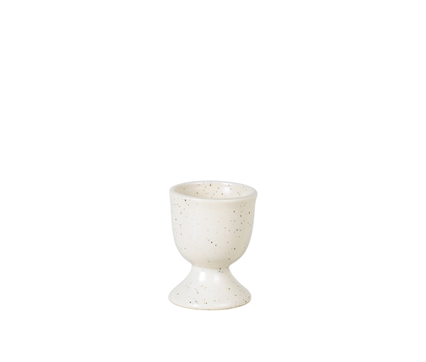 Nordic Vanilla Egg cup