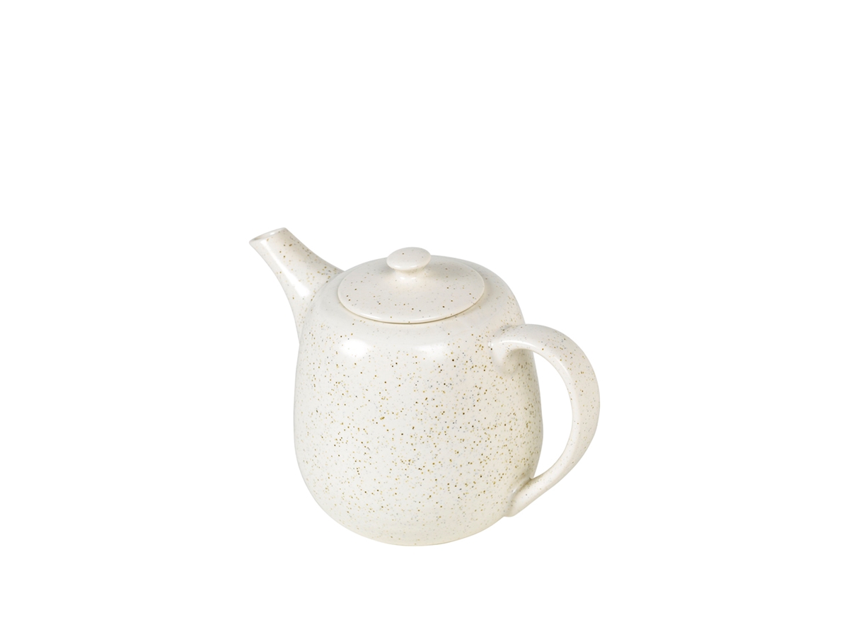 Nordic Vanilla Tea Pot