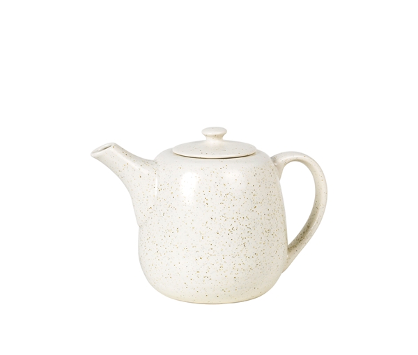 Nordic Vanilla Tea Pot